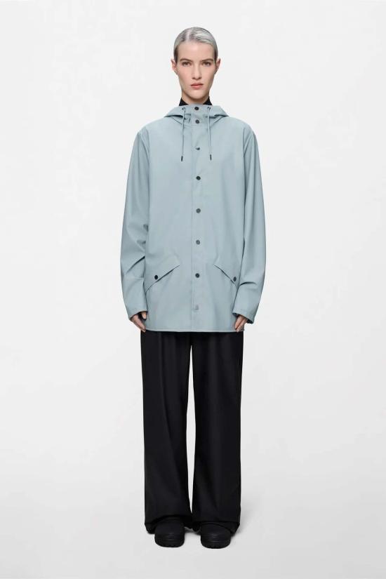  레인스 자켓 레인 풀 레인 재킷 - RAINS