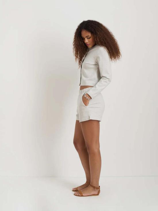  알렉스 밀 가디건 코코 스포츠 카디건 - ALEX MILL