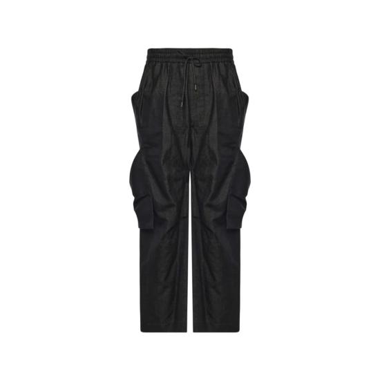  비비안웨스트우드 스트레이트 팬츠 비비안 웨스트우드