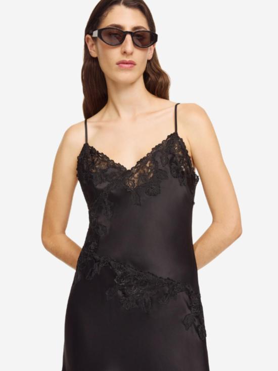  바이말렌비거 롱 원피스 By Malene Birger 베라 맥시 드레스 - BY MALENE BIRGER