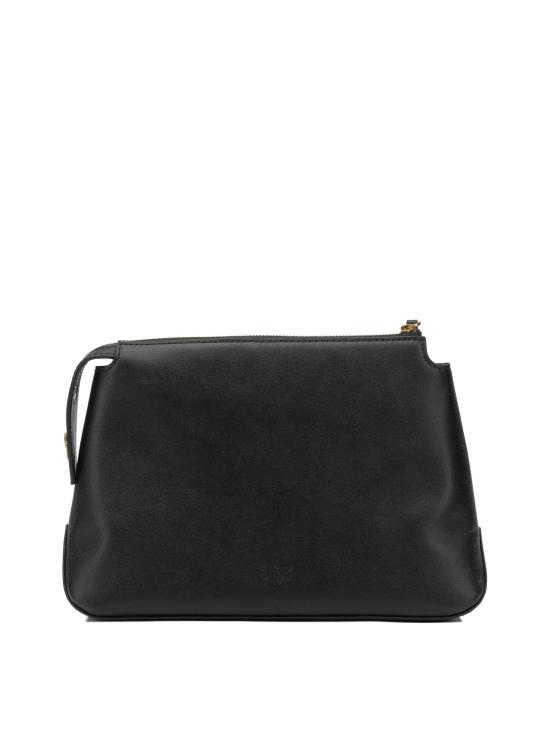 26SS 핑코 클러치/파우치 106376A0QOZ99Q Black - PINKO