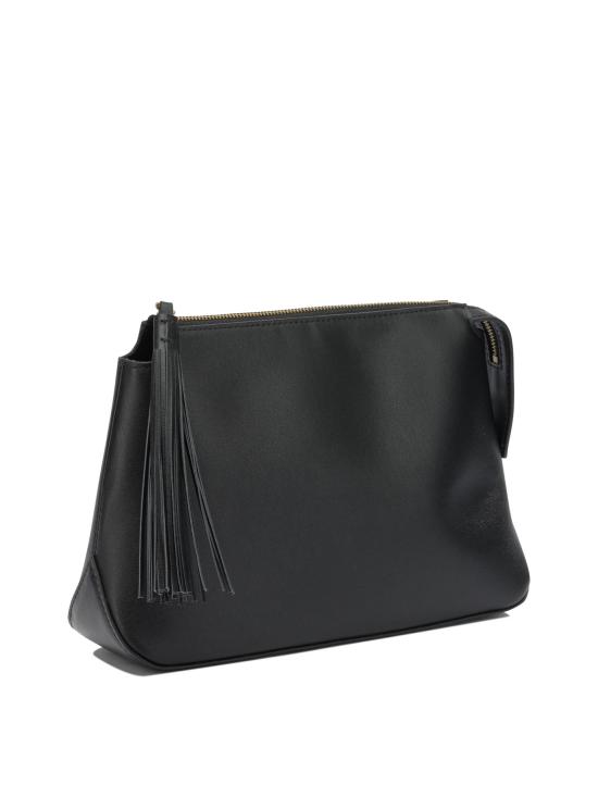 26SS 핑코 클러치/파우치 106376A0QOZ99Q Black - PINKO