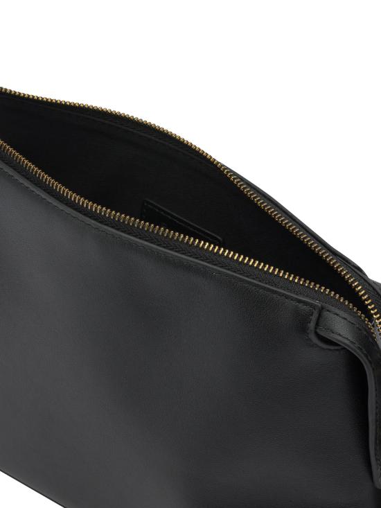 26SS 핑코 클러치/파우치 106376A0QOZ99Q Black - PINKO