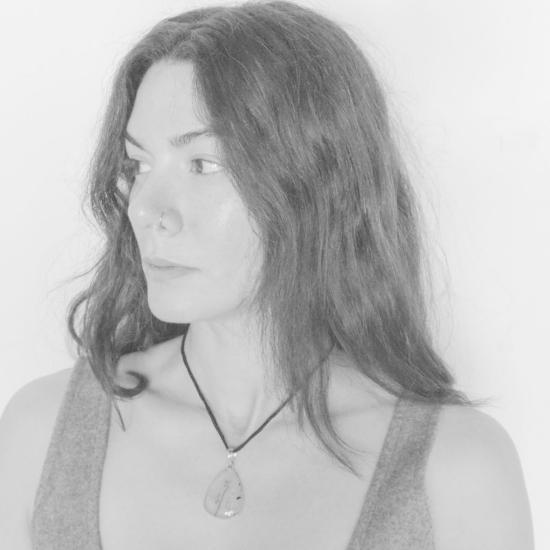  스튜디오 솔리즈 목걸이/팬던트 Studio Solíz Forma Iv 목걸이 - STUDIO SOLIZ