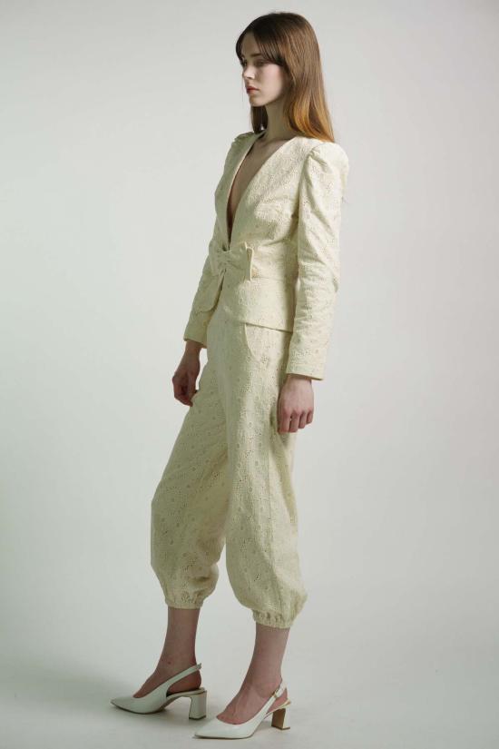  Kristinit 트레이닝/조거 팬츠 크리스티닛 벨 아게 - KRISTINIT