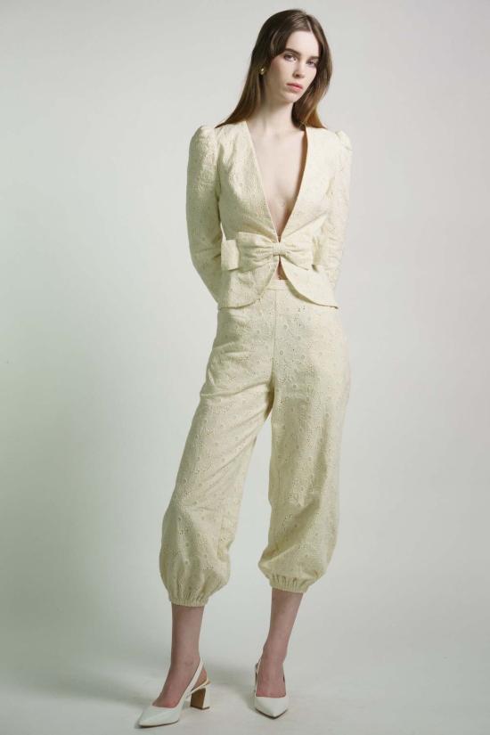  Kristinit 트레이닝/조거 팬츠 크리스티닛 벨 아게 - KRISTINIT