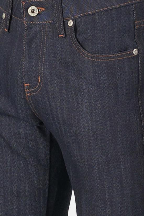  네이키드 & 페이머스 데님 팬츠 네이키드 앤 페이머스 파워 스트레치 진 인디고 - NAKED & FAMOUS