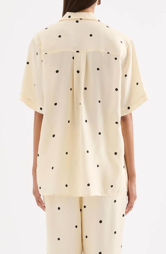  Nude Lucy 블라우스 누드 루시 잰더 블라우스 - OTHER BRANDS