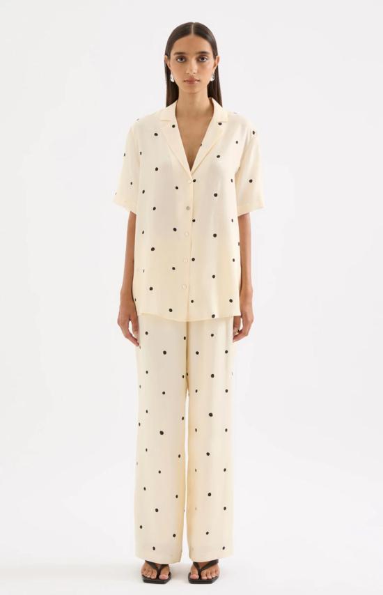  Nude Lucy 블라우스 누드 루시 잰더 블라우스 - OTHER BRANDS