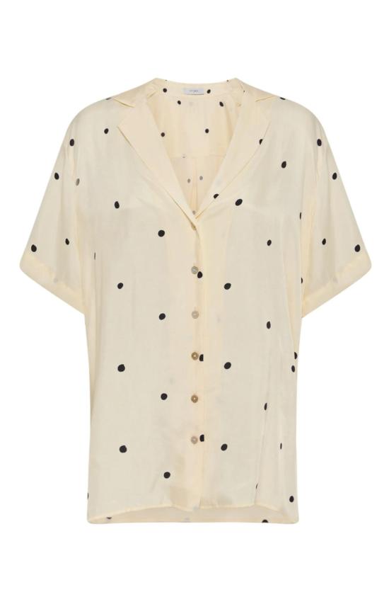  Nude Lucy 블라우스 누드 루시 잰더 블라우스