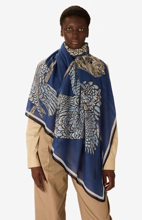  이누이투시 머플러/스카프 이누이투쉬 스카프 100 카라캇 스카프 - INOUITOOSH