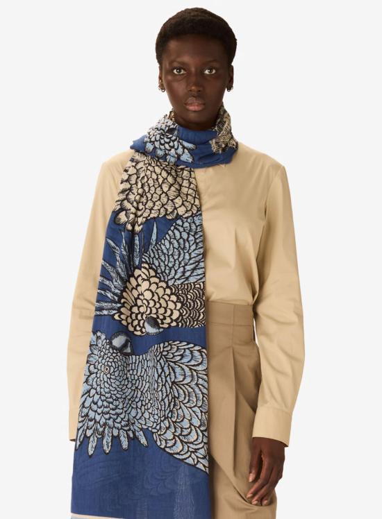  이누이투시 머플러/스카프 이누이투쉬 스카프 100 카라캇 스카프 - INOUITOOSH