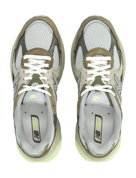 26SS 뉴발란스 스니커즈 U20101AH CG COVERT GREEN DRY LIME - NEW BALANCE