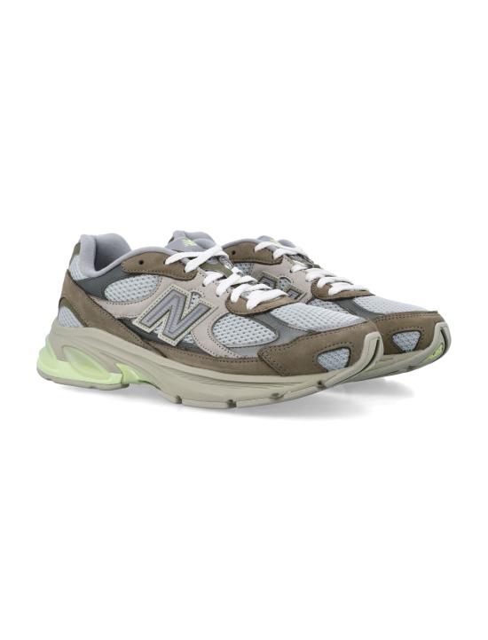 26SS 뉴발란스 스니커즈 U20101AH CG COVERT GREEN DRY LIME - NEW BALANCE