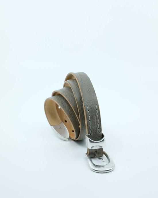  아워레가시 레귤러 벨트 - OUR LEGACY