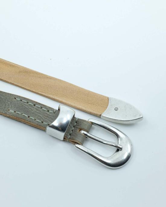  아워레가시 레귤러 벨트 - OUR LEGACY