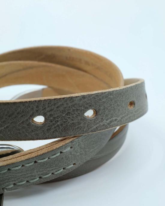  아워레가시 레귤러 벨트 - OUR LEGACY