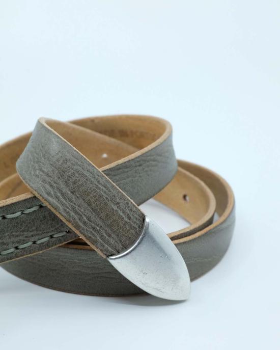  아워레가시 레귤러 벨트 - OUR LEGACY