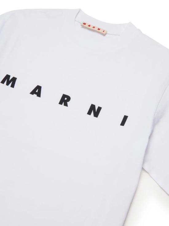  [키즈] 마르니 티셔츠 - MARNI