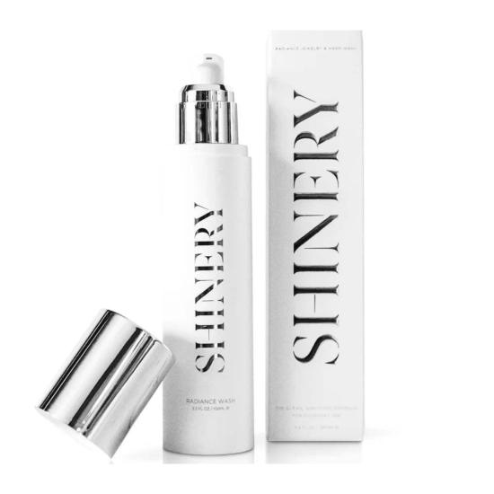  Shinery 가죽소품 샤이니리  워시  클리너