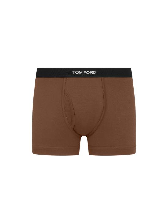  톰포드 팬티 톰 포드 스트레치 코튼 복서 브리프 누드 7