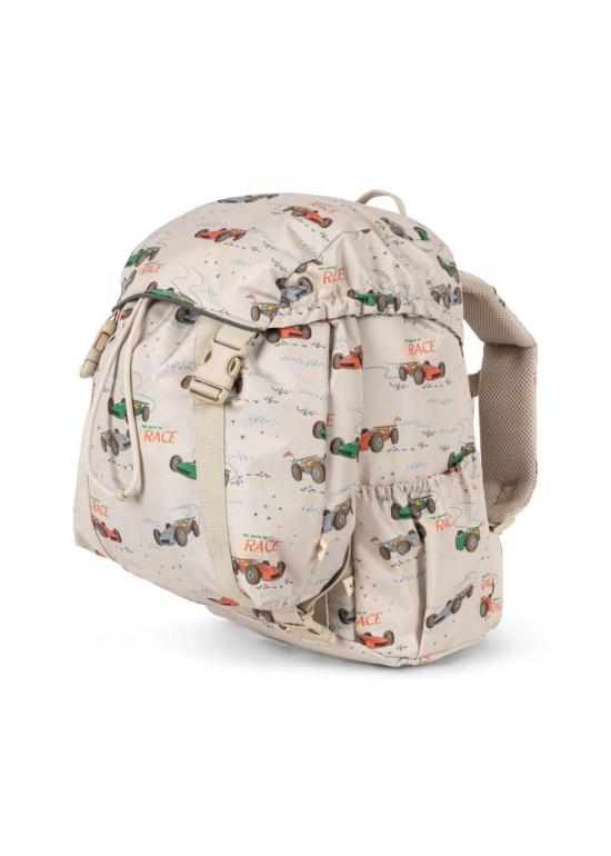  [키즈] 콩제 슬래드 백팩 - KONGES SLOEJD