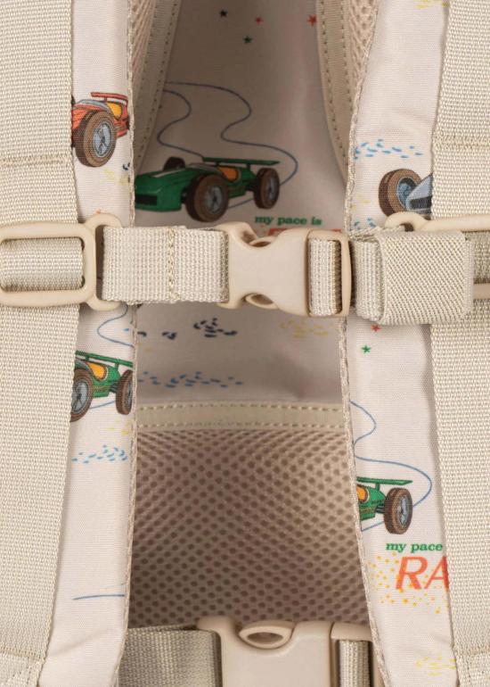  [키즈] 콩제 슬래드 백팩 - KONGES SLOEJD