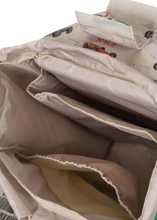  [키즈] 콩제 슬래드 백팩 - KONGES SLOEJD