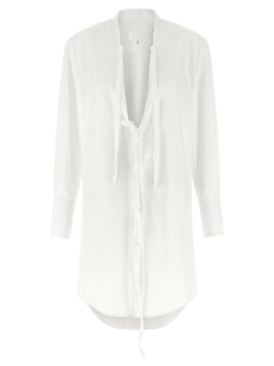 26SS 마르지엘라 미디 원피스 S29DD0068S43001100