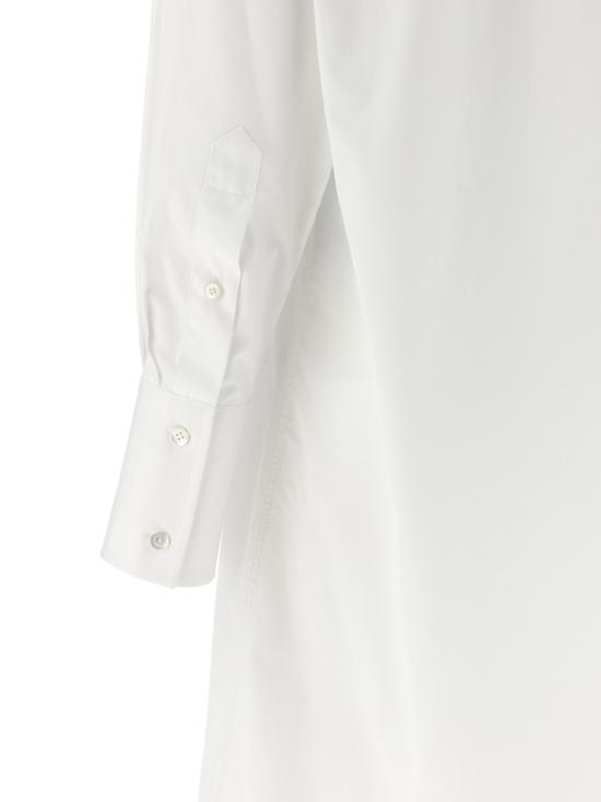 26SS 마르지엘라 미디 원피스 S29DD0068S43001100 - MAISON MARGIELA