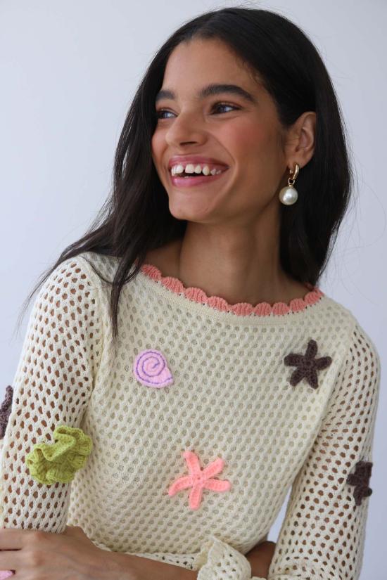  Callahan Knitwear 숏 원피스 캘러핸 니트웨어 마르 미니 드레스 - OTHER BRANDS