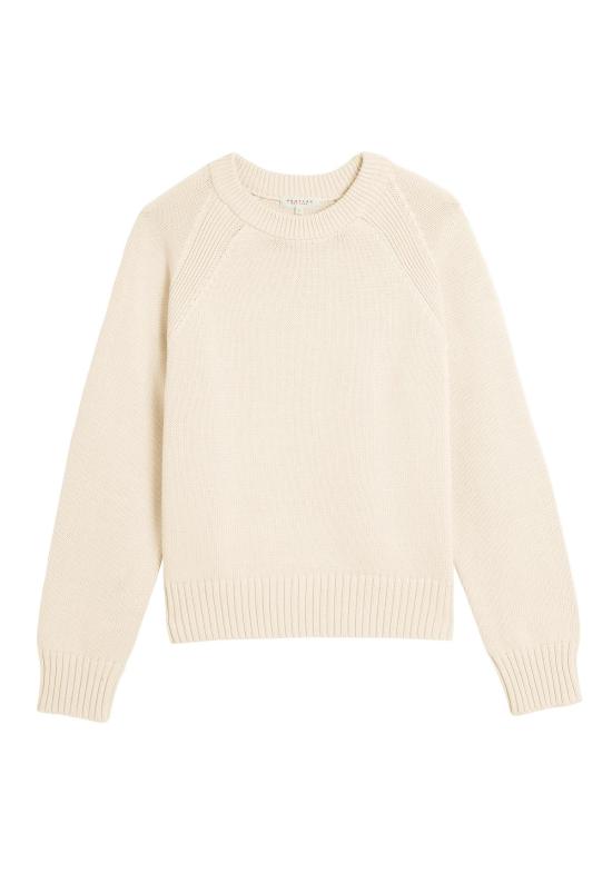  데미리 뉴욕 스웨터 데밀리 나탈리아 코튼 - DEMYLEE