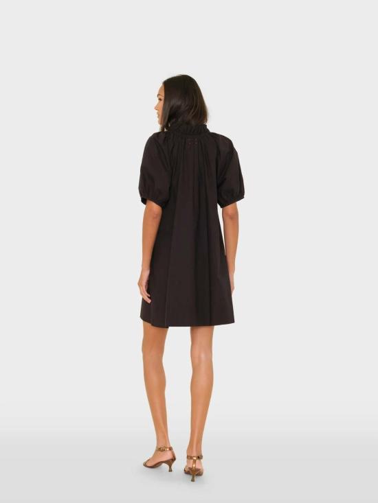  시레나 숏 원피스 칼리 드레스 - XIRENA