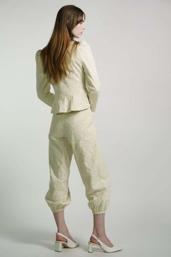  크리스티닛 자켓 아일렛 아나이스 재킷 - KRISTINIT