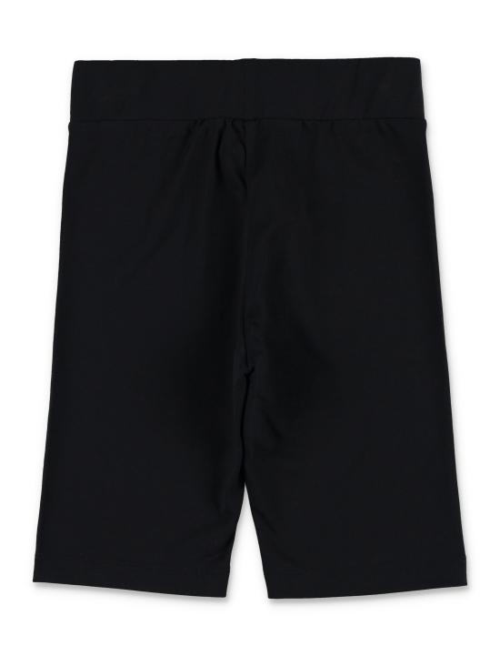 26SS [키즈] 모스키노 캐주얼 세트 HDG01OLBA00 80359 Bianco - MOSCHINO