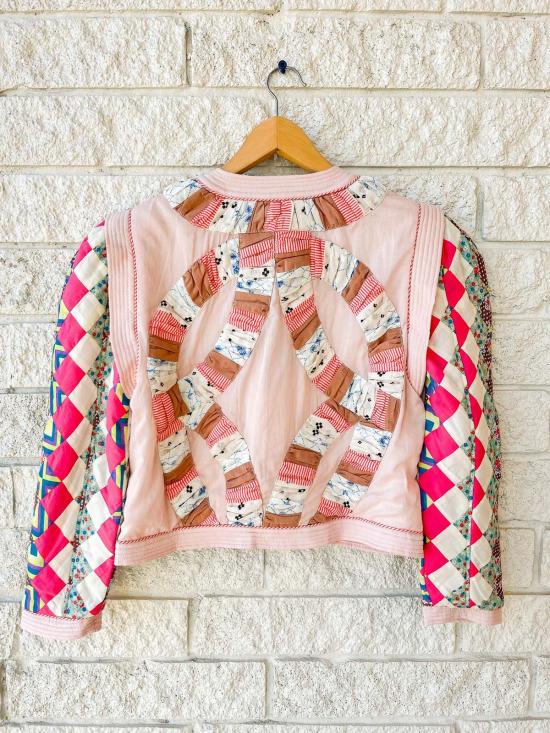  헌터 벨 자켓 헌터벨 아틀라스 재킷 멀티 - HUNTER BELL