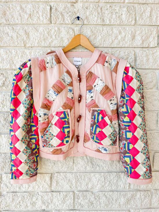  헌터 벨 자켓 헌터벨 아틀라스 재킷 멀티