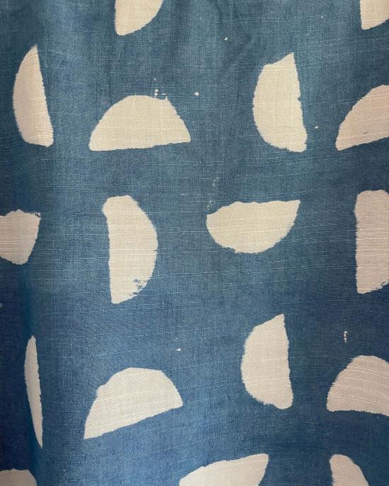  포엠 블라우스 Po Em Sera Top In Setting Suns - PO EM