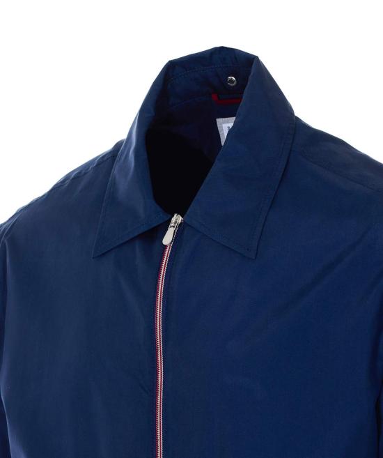  브루넬로 쿠치넬리 자켓 재킷 블루 - BRUNELLO CUCINELLI