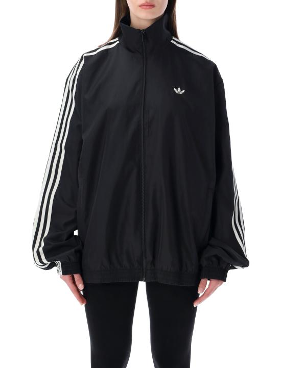 26SS 아디다스 자켓 KD2894 BLACK Nero