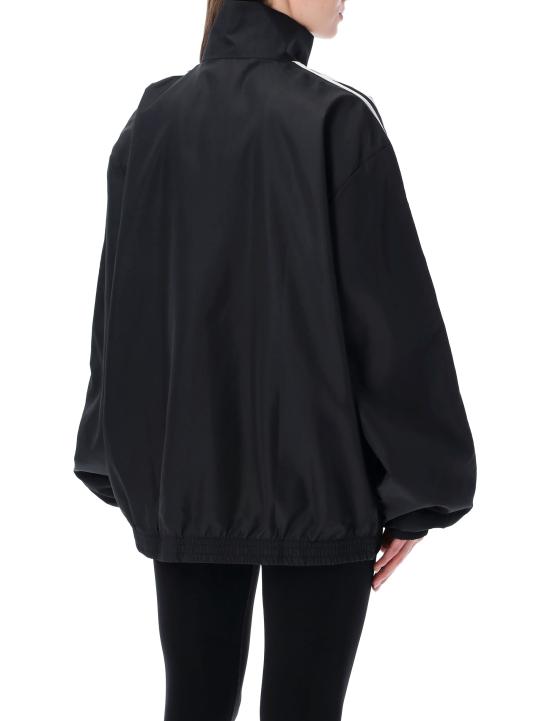 26SS 아디다스 자켓 KD2894 BLACK Nero - ADIDAS