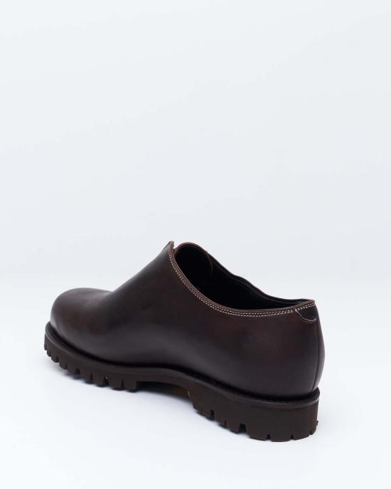  An Irrational Element 부츠 비합리적인 요소 아티스트 슈 체스트넛 - OTHER BRANDS