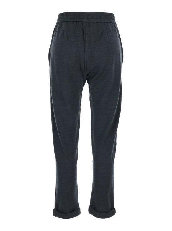  브루넬로 쿠치넬리 스트레이트 팬츠 - BRUNELLO CUCINELLI