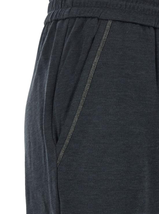  브루넬로 쿠치넬리 스트레이트 팬츠 - BRUNELLO CUCINELLI