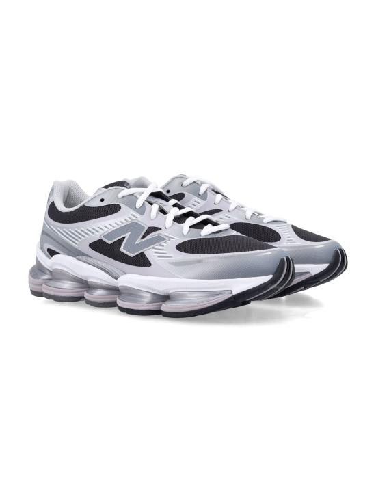 26SS 뉴발란스 스니커즈 U20003OZ SM SILVER METALLIC - NEW BALANCE