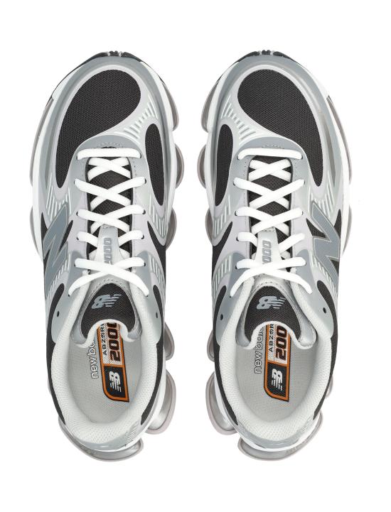 26SS 뉴발란스 스니커즈 U20003OZ SM SILVER METALLIC - NEW BALANCE