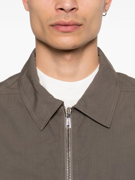 26SS 다크쉐도우 수트 자켓 DU01F4783CR 34 Grey - DRKSHDW