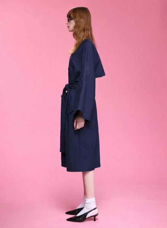  Meg 트렌치 코트 메그 여름 - OTHER BRANDS