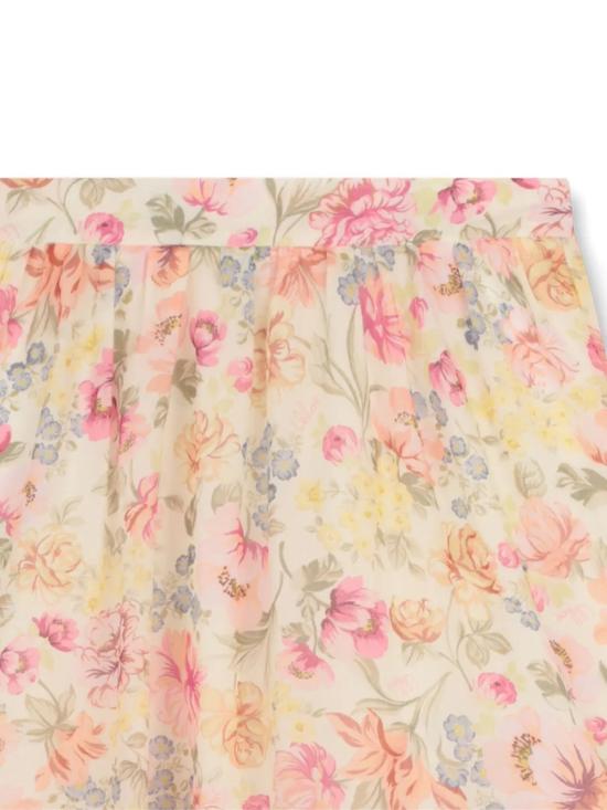 26SS [키즈] 끌로에 스커트 C20828 Z41 MultiColour - CHLOE