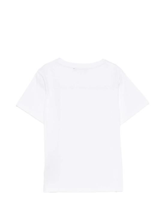 26SS [키즈] 지방시 셔츠 H31079 10P White - GIVENCHY